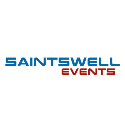 Saintswell Events logo