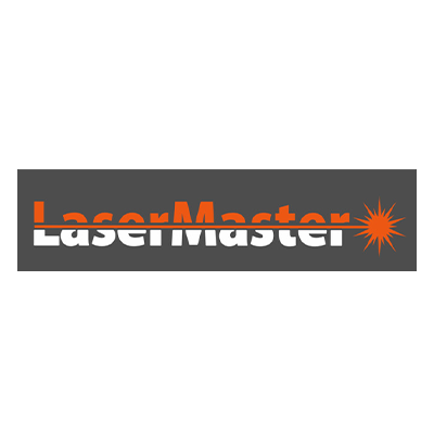 Laser Master logo