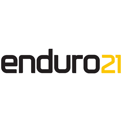 Enduro 21 logo