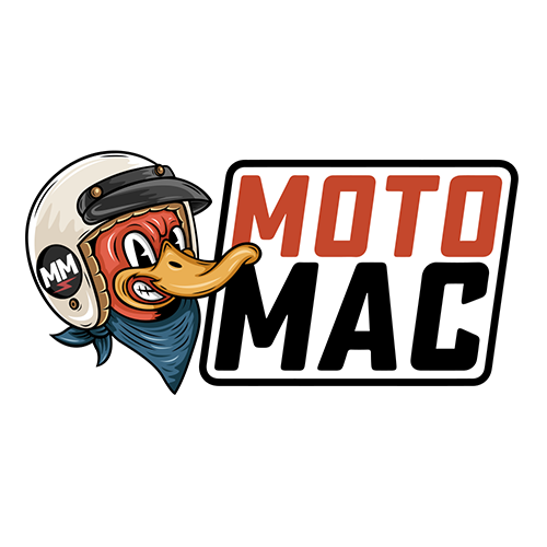 Moto Mac logo